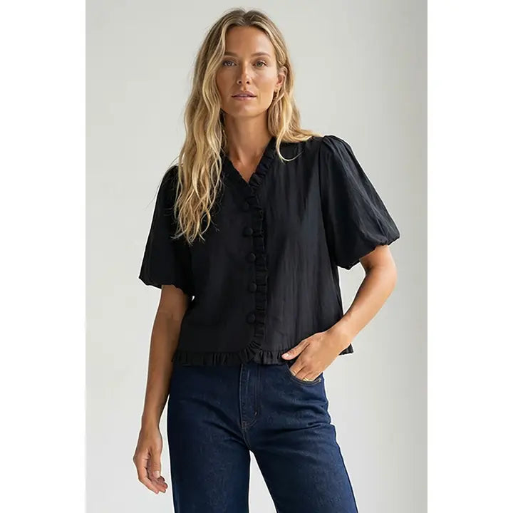 Gwen Blouse