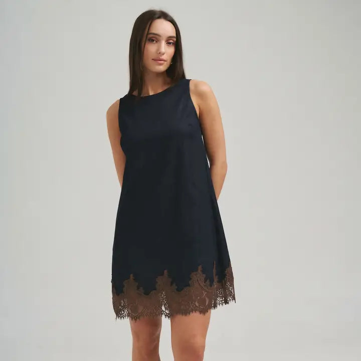 Lyra Lace Dress