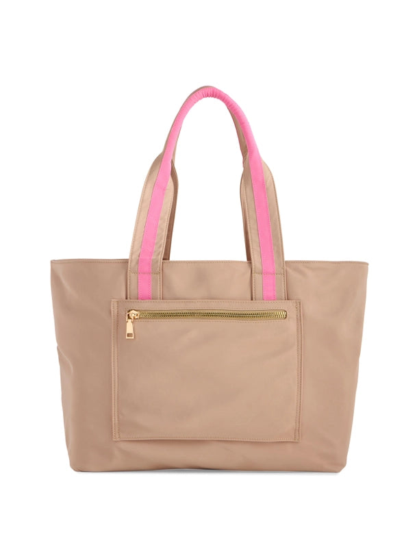 Madison Luxe Tote