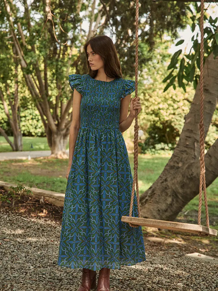 Serafina Dress