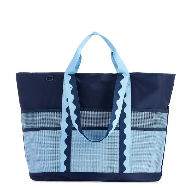 Seafarer Carryall