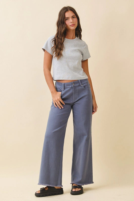 Everyday Jeans