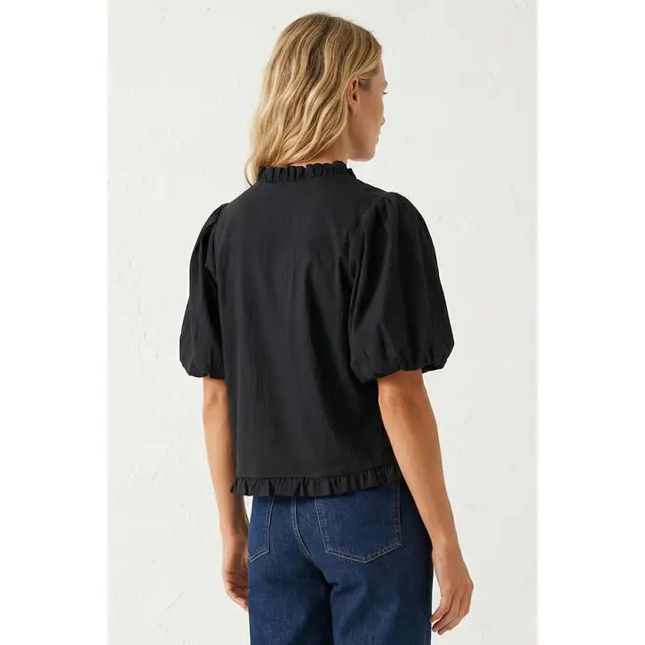 Gwen Blouse
