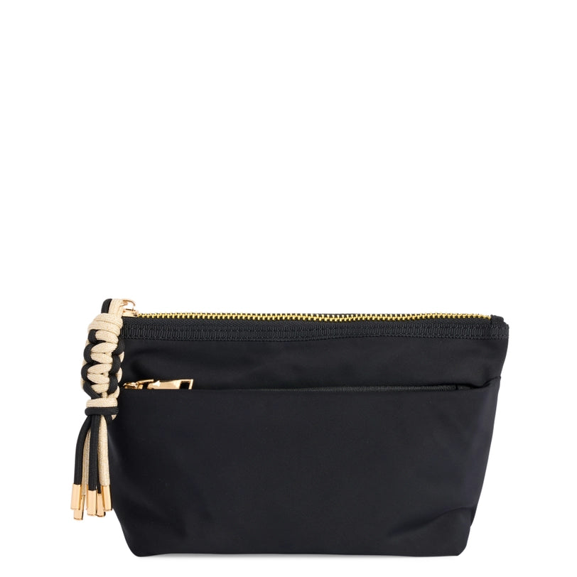 Madison Luxe Pouch