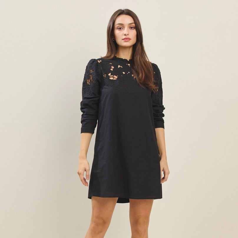 Carli Dress