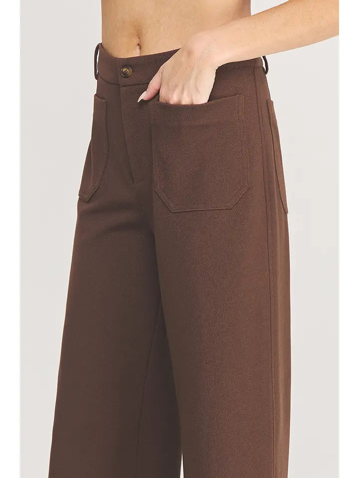 Lexi Knit Pant