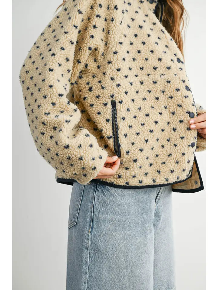 Portside Snap Jacket