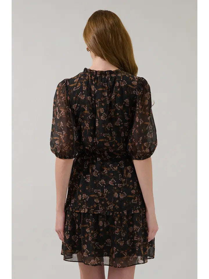Margaux Dress