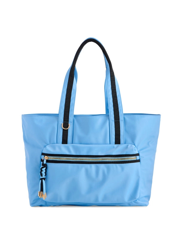 Madison Luxe Tote