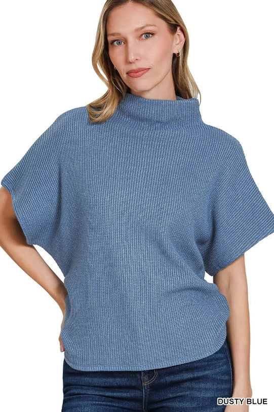 Courtney Knit Sweater