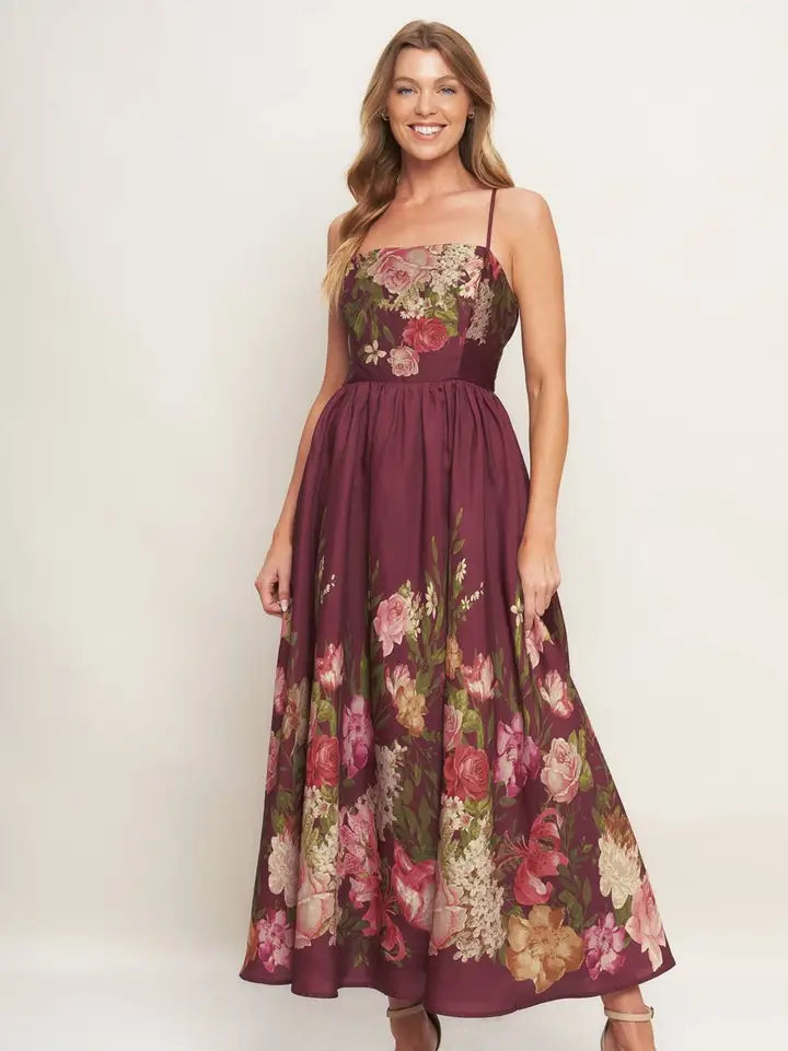 Kensington Dress