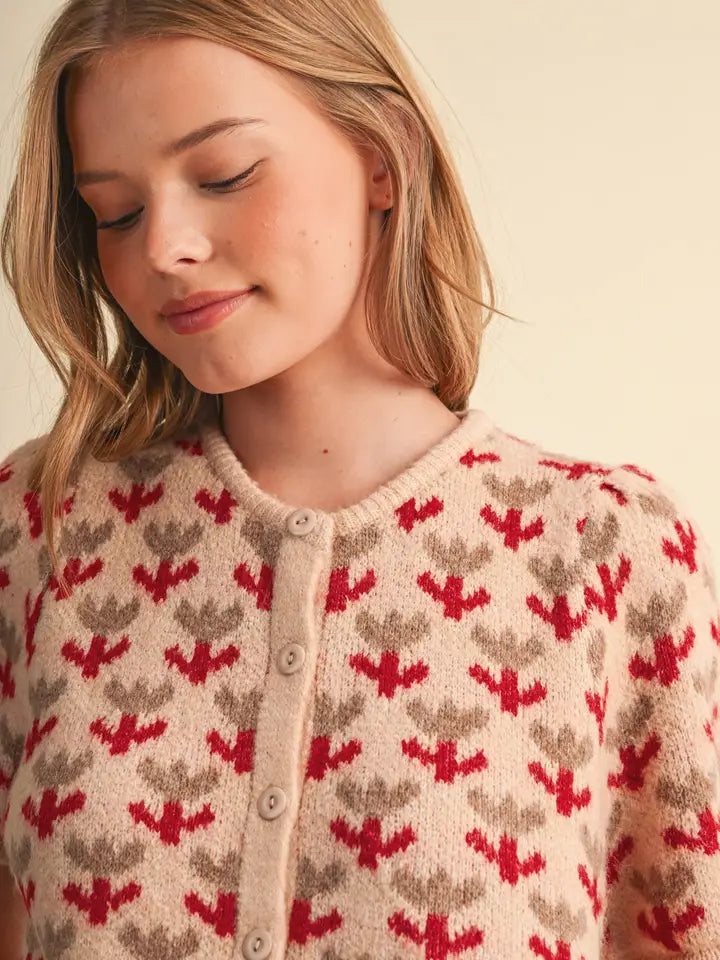 Willa Cardigan