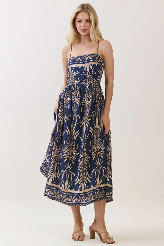 Antonia Dress