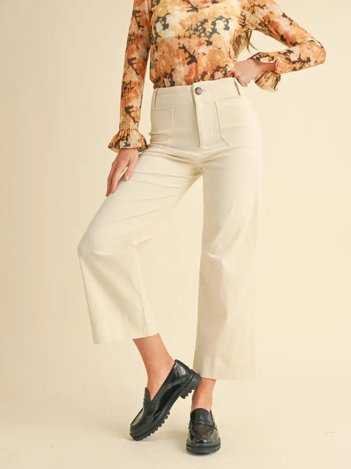 Winslow Pant