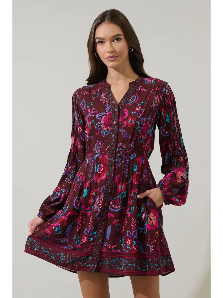 Annie Dress