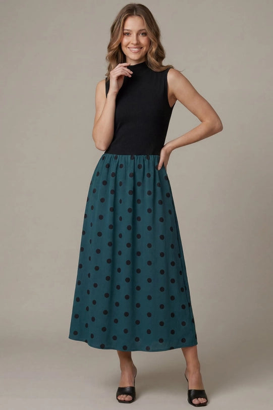 Fifth Ave Dress