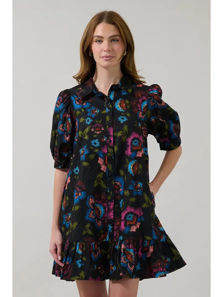 Artemis Dress