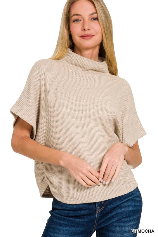 Courtney Knit Sweater
