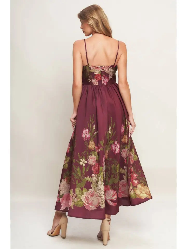 Kensington Dress