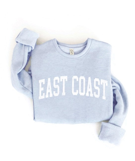 Coastal Collective Sweatshirt
