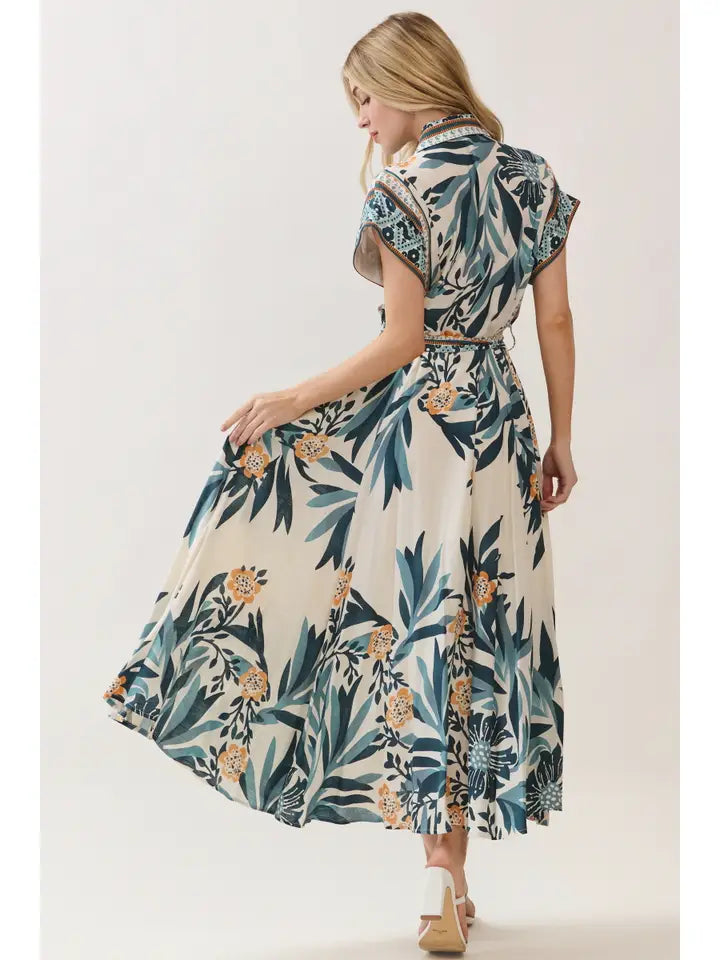 Valentina Dress
