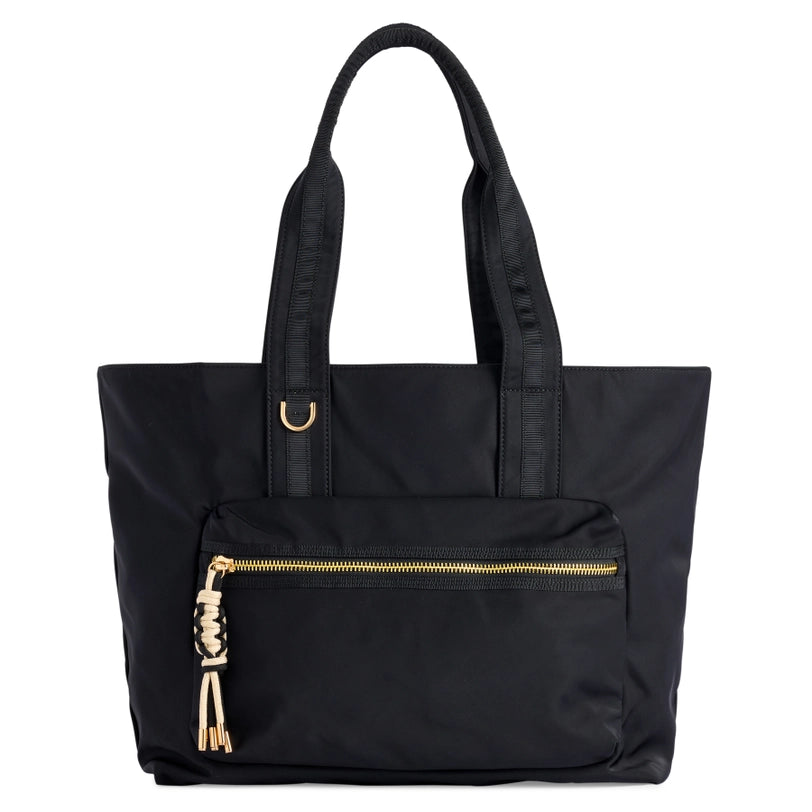 Madison Luxe Tote