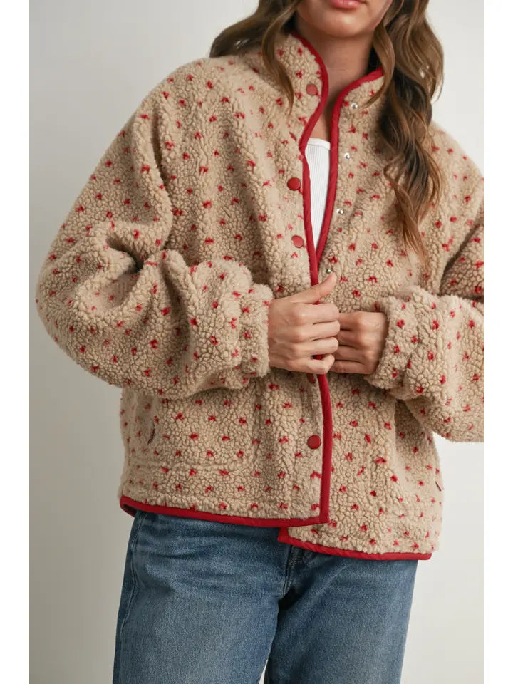 Portside Snap Jacket