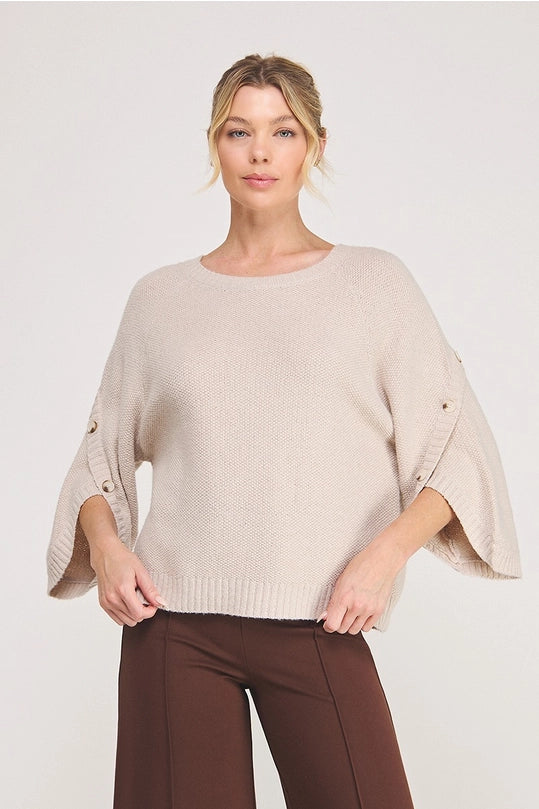 Catie Capelet Sweater