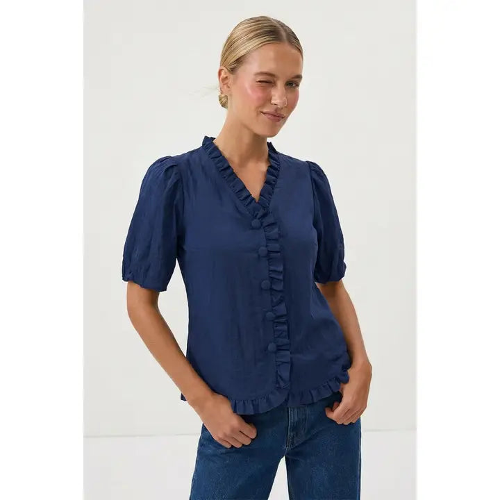 Gwen Blouse