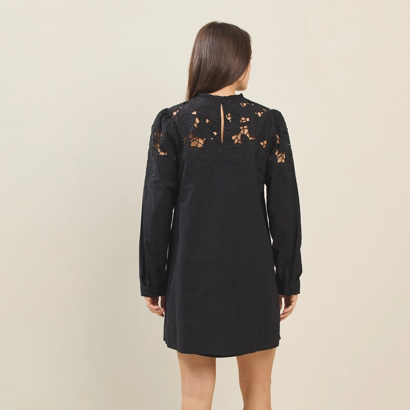 Carli Dress