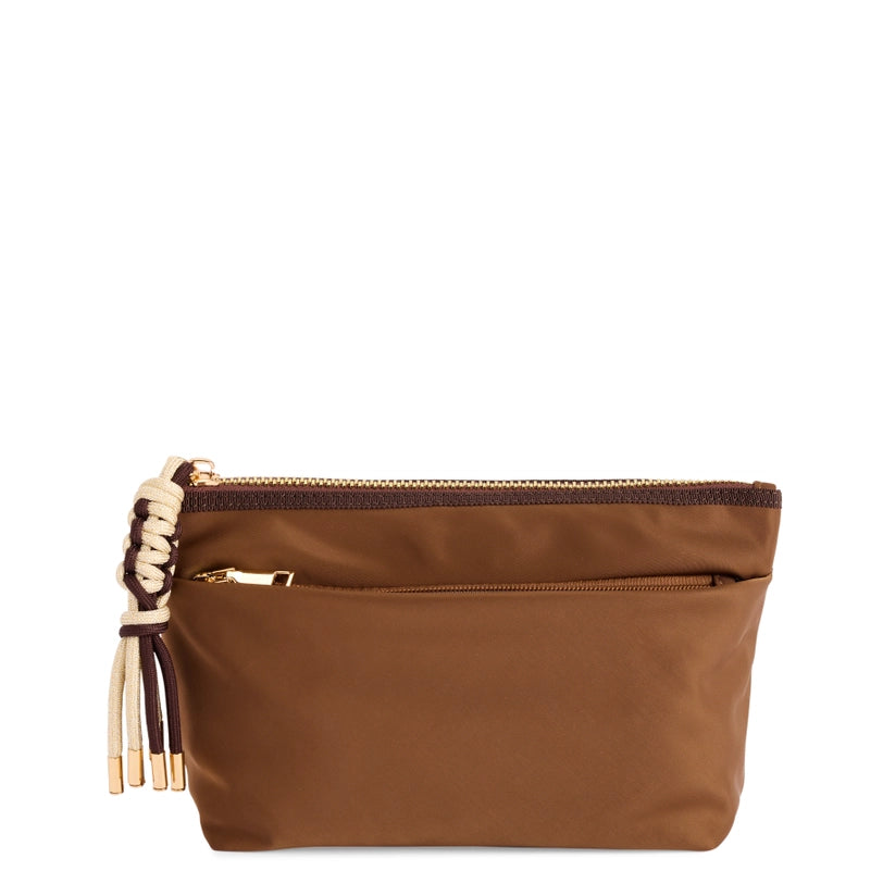 Madison Luxe Pouch