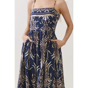 Antonia Dress