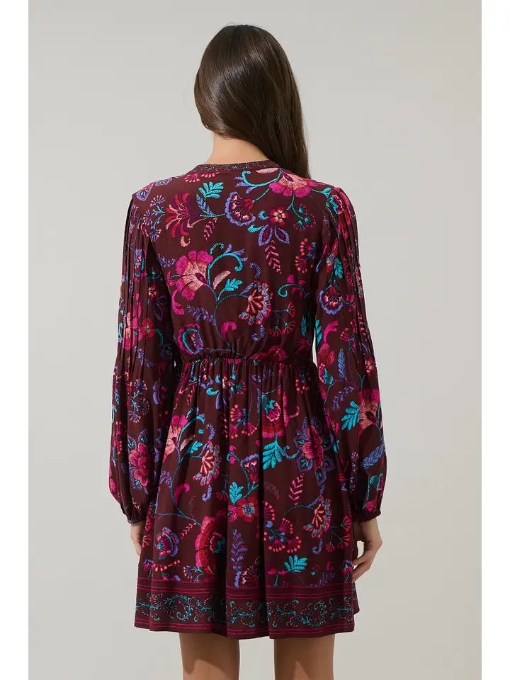 Annie Dress