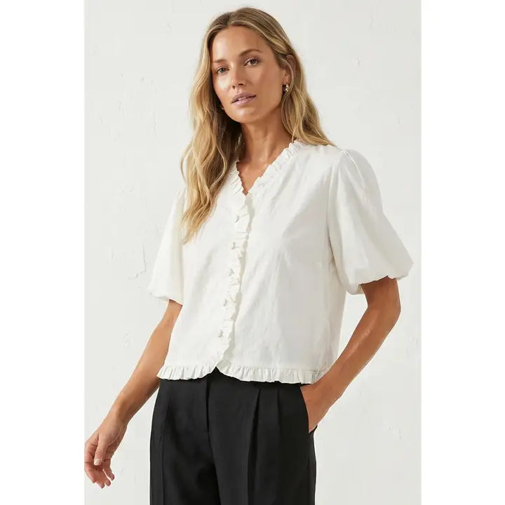 Gwen Blouse