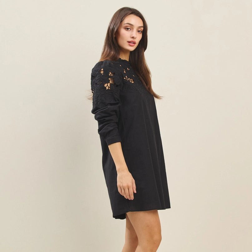 Carli Dress