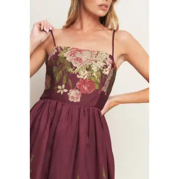 Kensington Dress