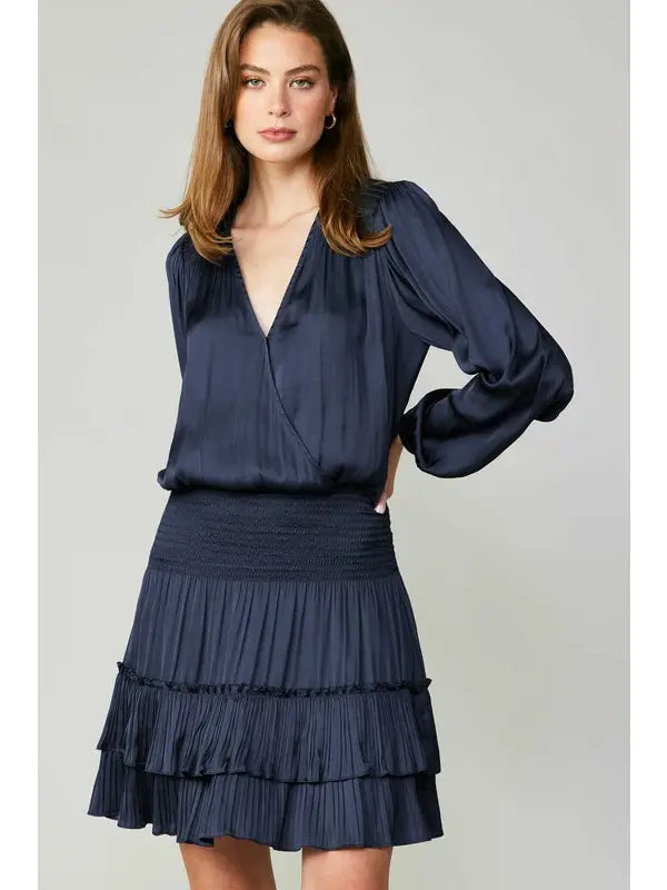 Sinclair Dress