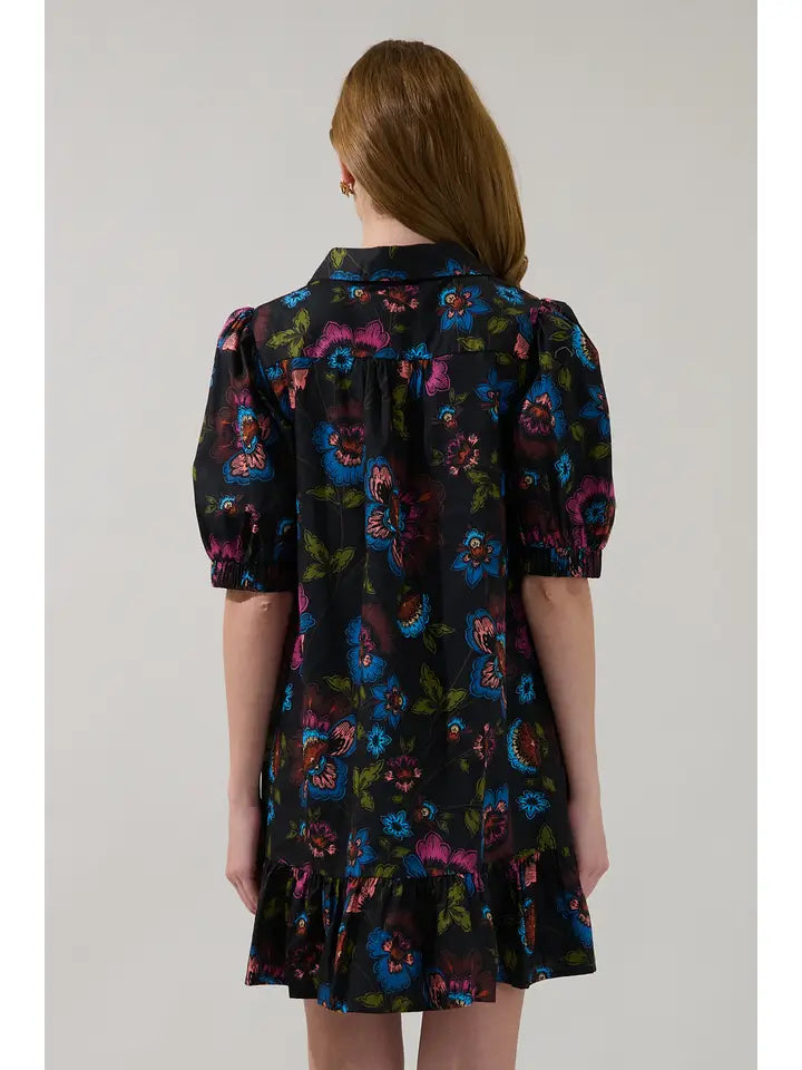 Artemis Dress