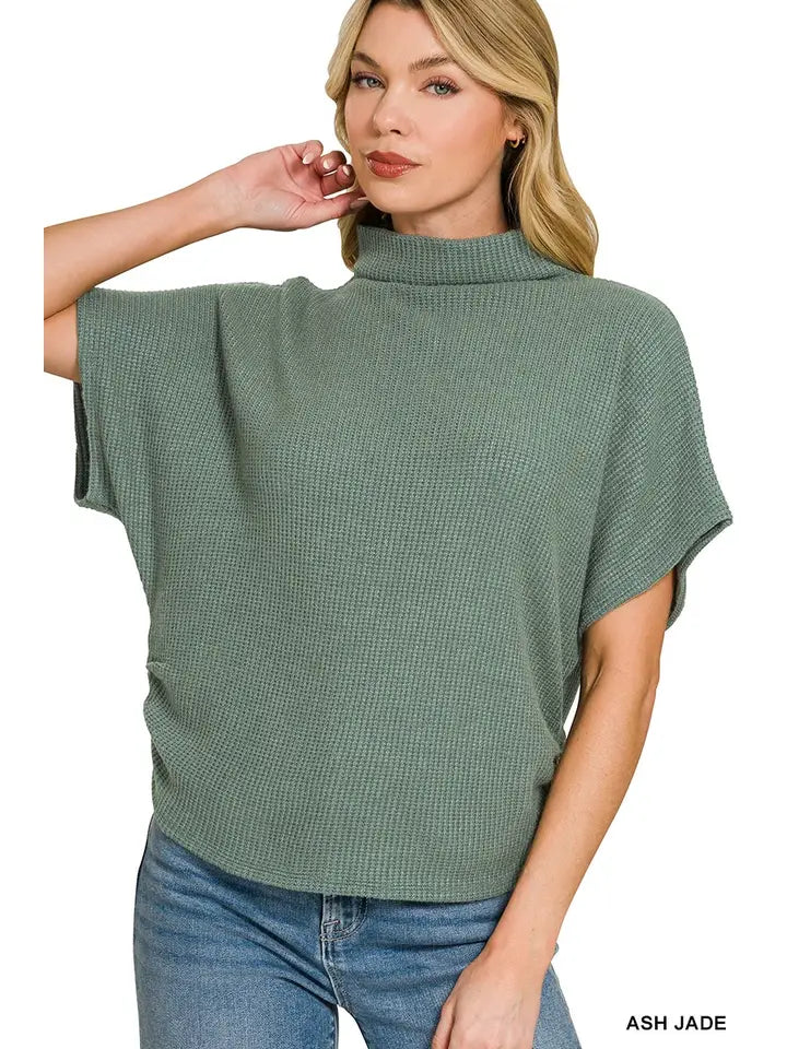 Courtney Knit Sweater
