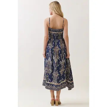Antonia Dress