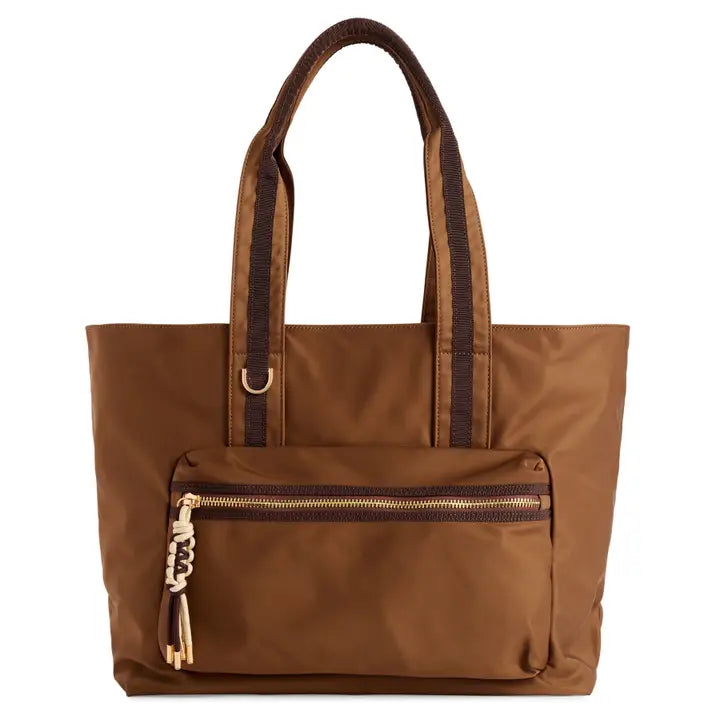 Madison Luxe Tote