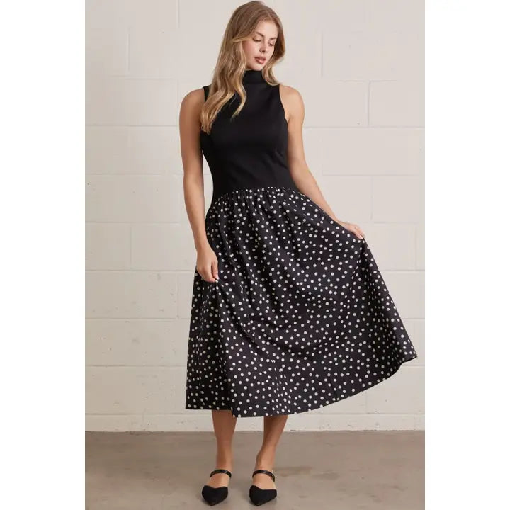 Astoria Dress
