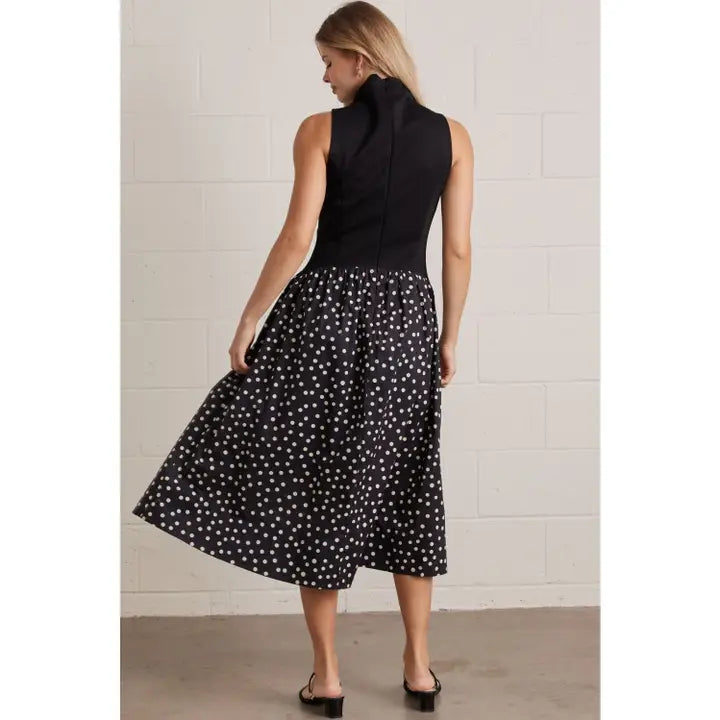 Astoria Dress