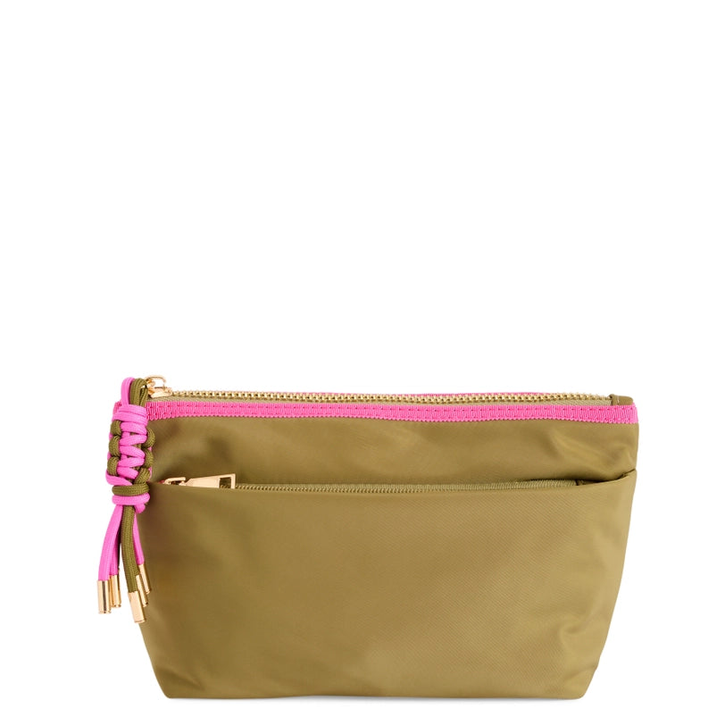 Madison Luxe Pouch