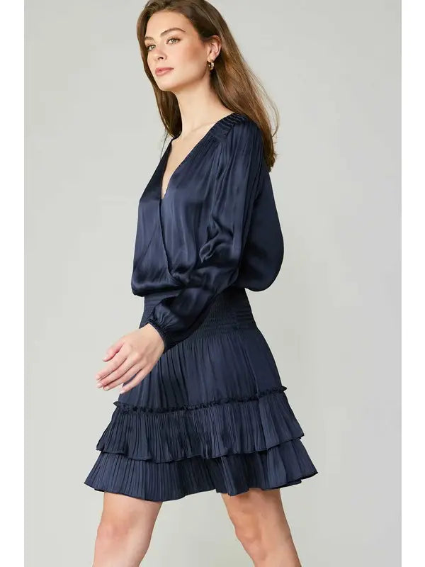 Sinclair Dress