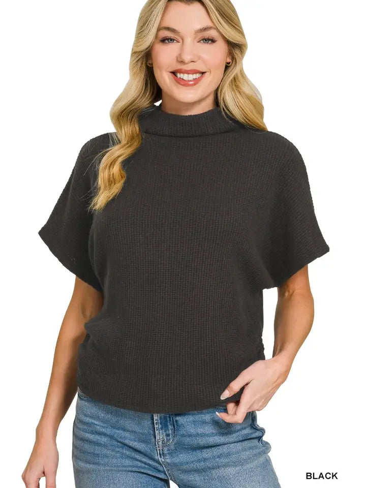 Courtney Knit Sweater