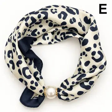 Silk Scarf