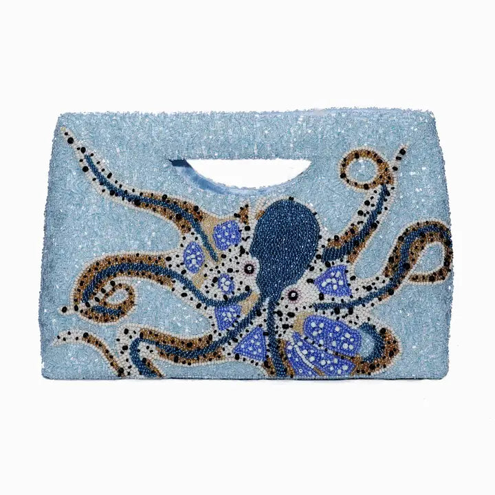 Tatiana Beaded Handbag