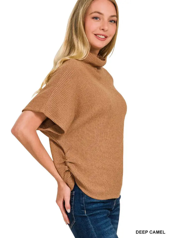 Courtney Knit Sweater