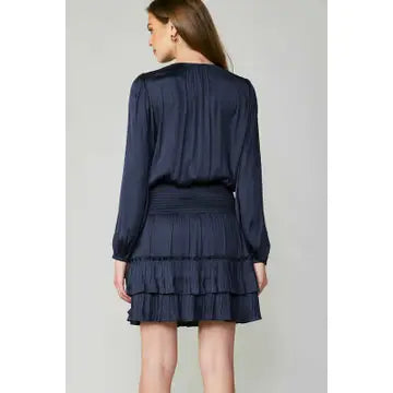 Sinclair Dress